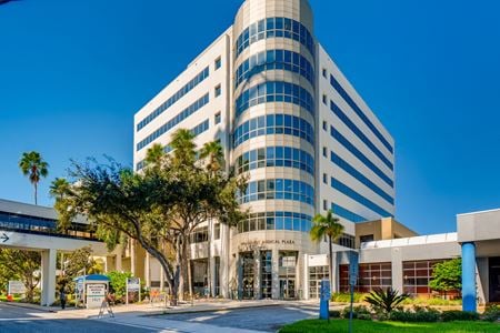 Office space for Rent at 1921 Waldemere Street in Sarasota