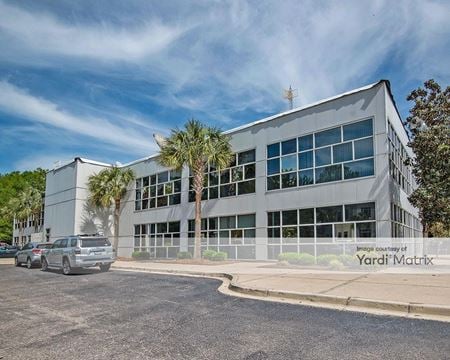 Office space for Rent at 950 Houston Northcutt Blvd in Mount Pleasant