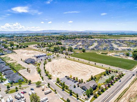 VacantLand space for Sale at 995 S Rising Sun Dr in Nampa