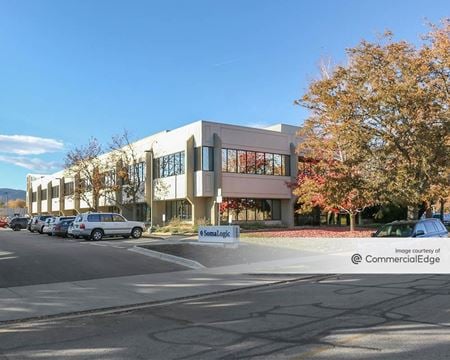 Office space for Rent at 2945 Wilderness Place in Boulder