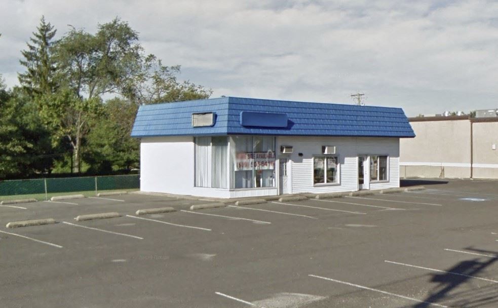 Retail Site on White Horse Pike