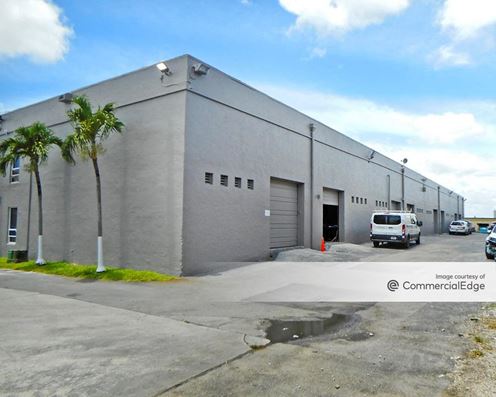 5050-5082 NW 74th Avenue