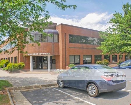 Industrial space for Rent at 14120 Parke-Long Court in Chantilly