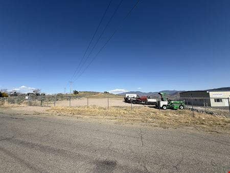 Photo of commercial space at 44 Red Rock Road in Mound House