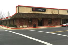 Office/Retail Space in Charming Downtown Reedley