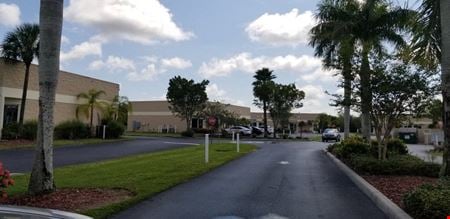 Photo of commercial space at 24610 Sandhill Blvd #201 in Punta Gorda