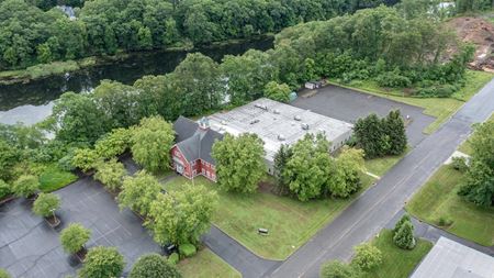 Photo of commercial space at 16 Trowbridge Dr # 18 in Bethel