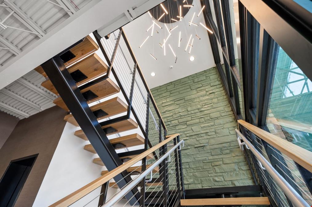 Park Cowork Boulder