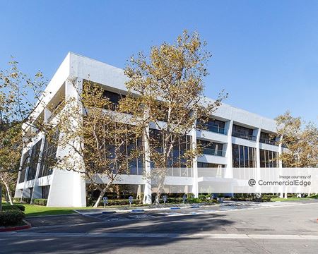 Office space for Rent at 4350 Von Karman Avenue in Newport Beach