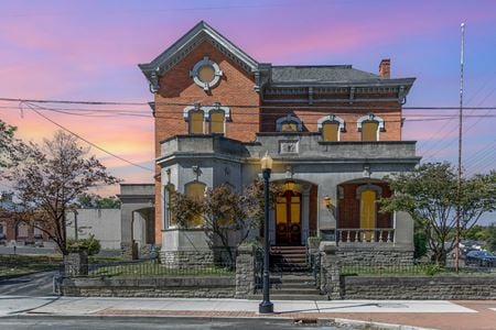 Office space for Sale at 1021 Madison Avenue in Covington