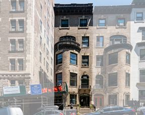 627 West 113th Street