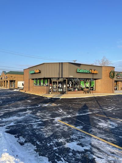 31005 John R Rd