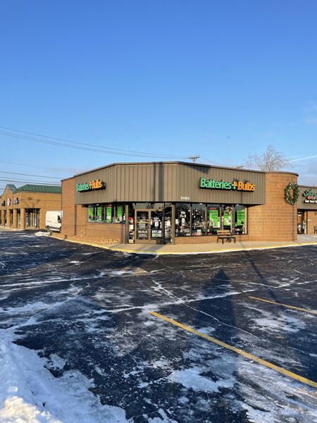Photo of commercial space at 31005 John R Rd in Madison Heights