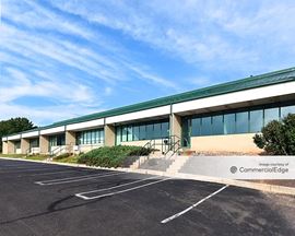 2495 Boulevard of the Generals, Bldg. C