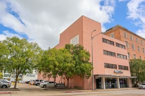 New Price - Downtown Office Building and Parking Lot Portfolio