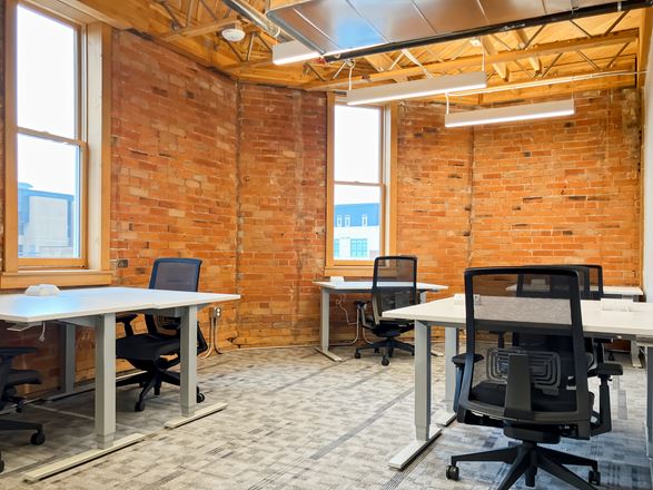 Spaces - Boulder - 1911 11th St
