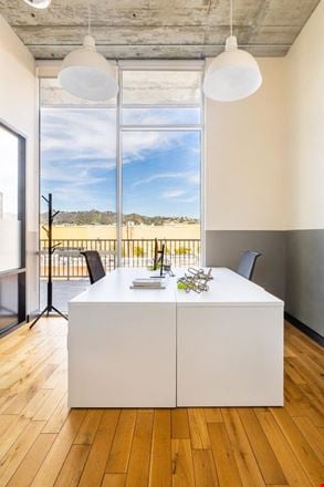 Spaces - West Hollywood - Spaces Brea