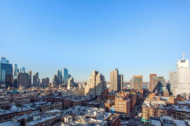 333 West 52nd Street