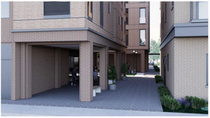141 W Front St, Unit  101