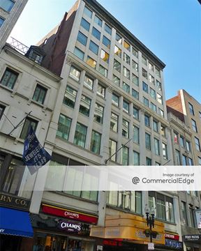 411 Washington Street