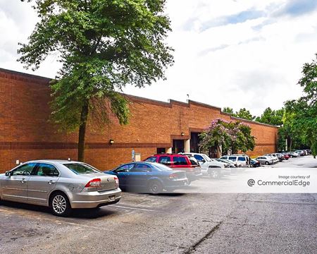 Industrial space for Rent at 1200 Wilson Way SE in Smyrna
