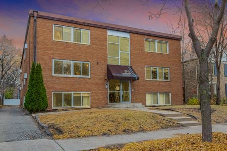 Multi-Family space for Sale at 515 5th Street SE in Minneapolis
