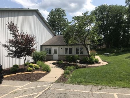 Industrial space for Sale at 8181 Coleman Road in Haslett