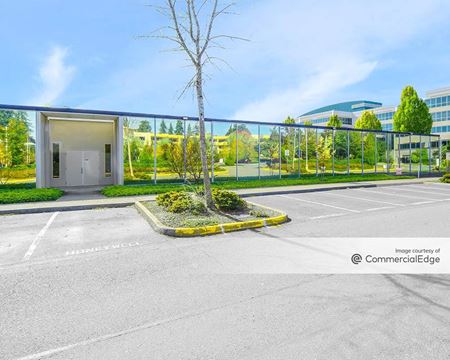 Industrial space for Rent at 15001 NE 36th Street in Redmond