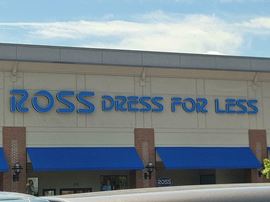 Dayton Town & Country Shopping Center