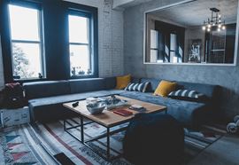 One : One - Co-Working Space