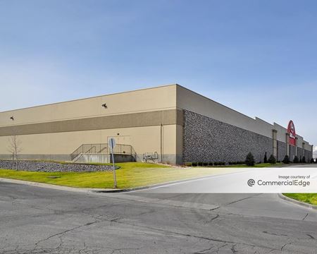 Photo of commercial space at 3915 West 4700 South in Taylorsville