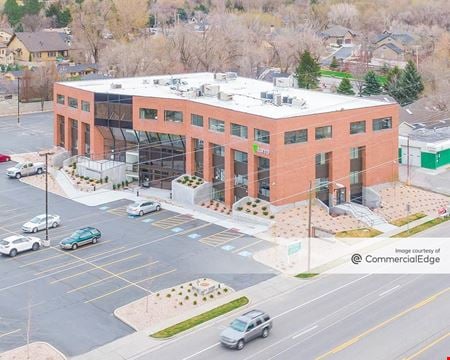 Office space for Rent at 5965 South 900 East in Murray