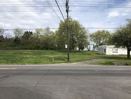 Photo of commercial space at 9755 Lebanon Rd in Mount Juliet