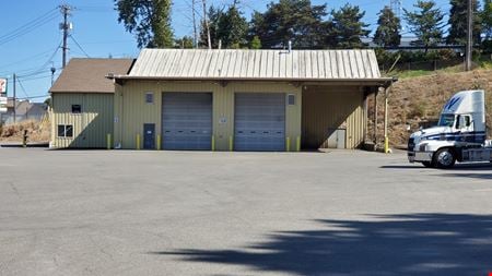 Industrial space for Rent at 2916 South Tacoma Way in Tacoma