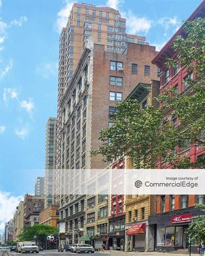 Broadway Suites - Flatiron DIstrict