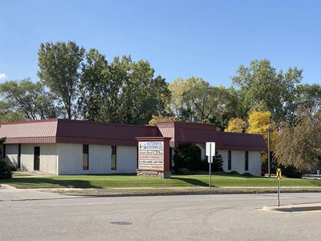 Photo of commercial space at 2400 County Road D West in St. Paul