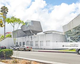 Conjunctive Points - The Box, Beehive & 8522 National Blvd