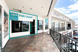 RETAIL/CREATIVE OFFICE AVAILABLE | Venice + Western
