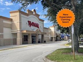 Oviedo Park Crossings