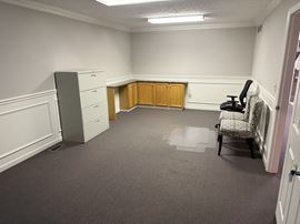 Office Suite #1