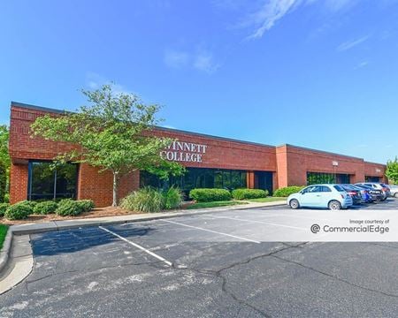 Photo of commercial space at 3200 Spring Forest Road in Raleigh