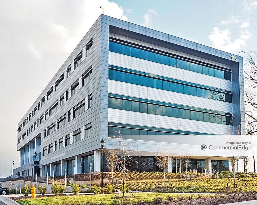 4200 Corning Place, Charlotte, NC 28216