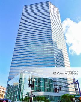 One Financial Center