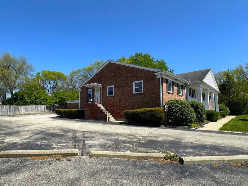 15-19 Southmoor Circle