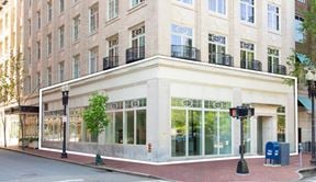 250 Boylston Street