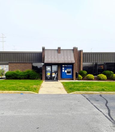 1796 Golden Mile Highway - Former PNC Bank in Royal Oak Shopping Center