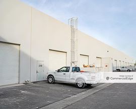Valley View Business Center - Bldg. 700 / G