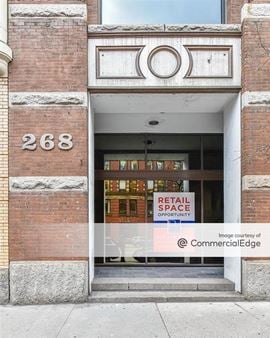 268 Summer Street