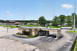 $1 Auction - PNC Bank (Dark) | Lease Expires Nov ‘26 | 41K VPD