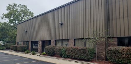 Office | Medical for Lease in Saline - Saline